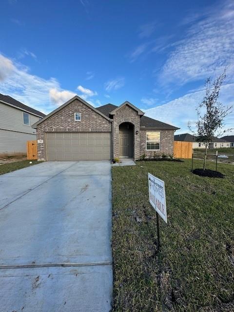 781  Dewberry Road La Marque Texas 77568, La Marque
