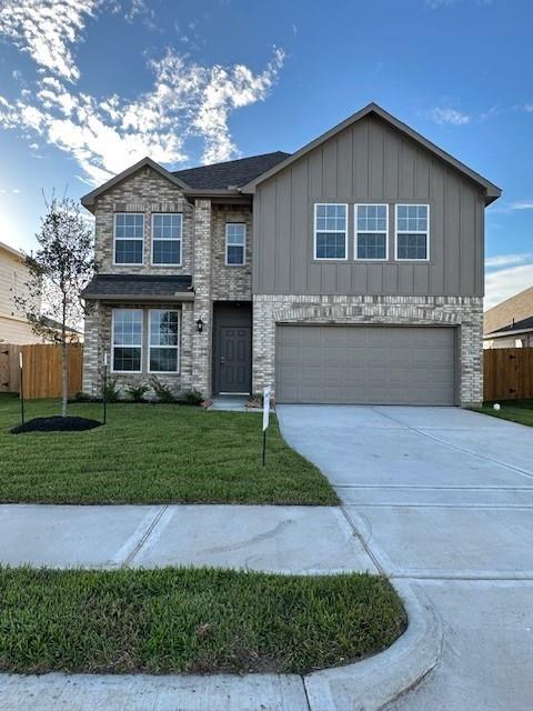 766  Dewberry Road La Marque Texas 77568, La Marque