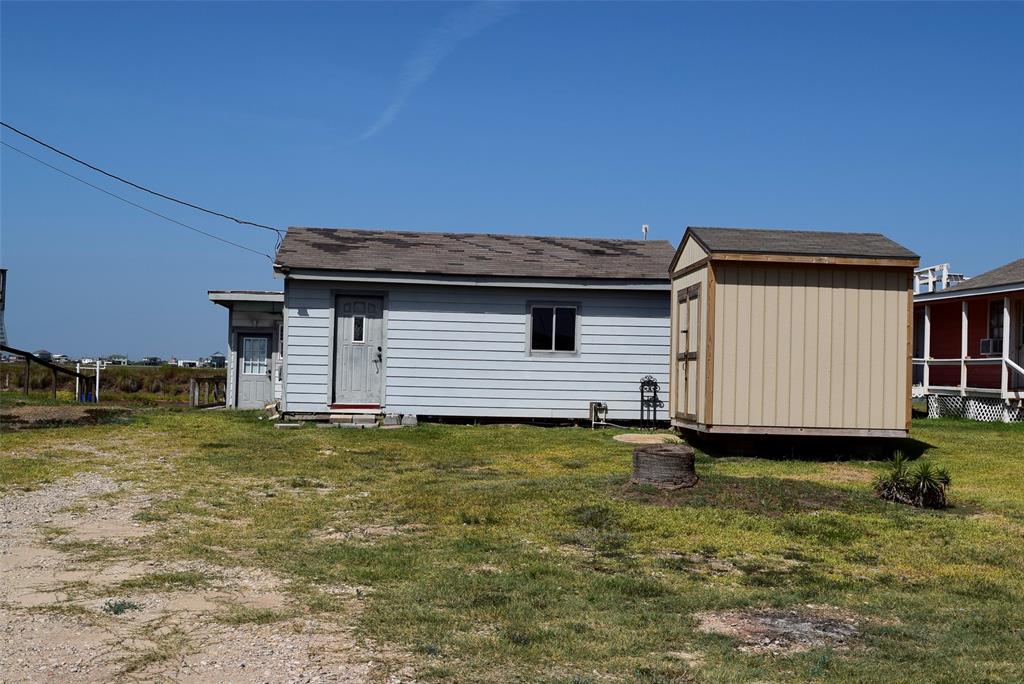 1226  County Road 209  Sargent Texas 77414, 54