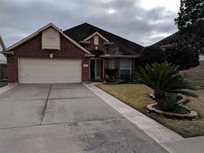 7619 Lassiter Hollow, Richmond, TX, 77407