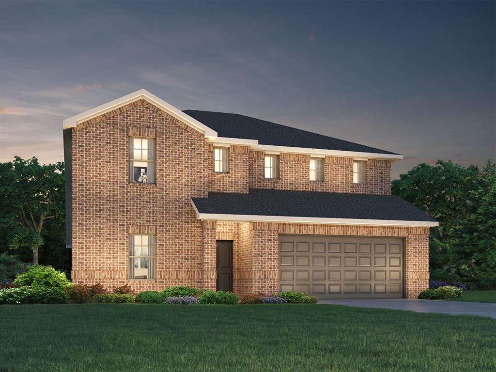 2619  Homestead Ranch Lane Crosby Texas 77532, Crosby