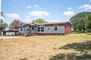 329 COUNTY ROAD 6847, Lytle, TX, 78052