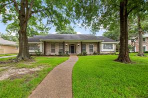 402 Forest Lake, Seabrook, TX, 77586