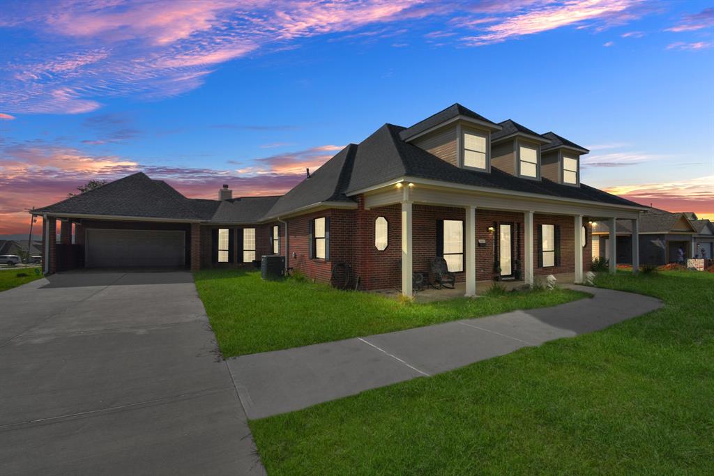 11220  Danny Lane Willis Texas 77318, Willis