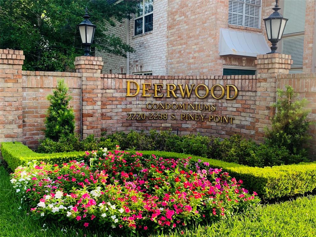 2230 S Piney Point Road Houston Texas 77063, 22