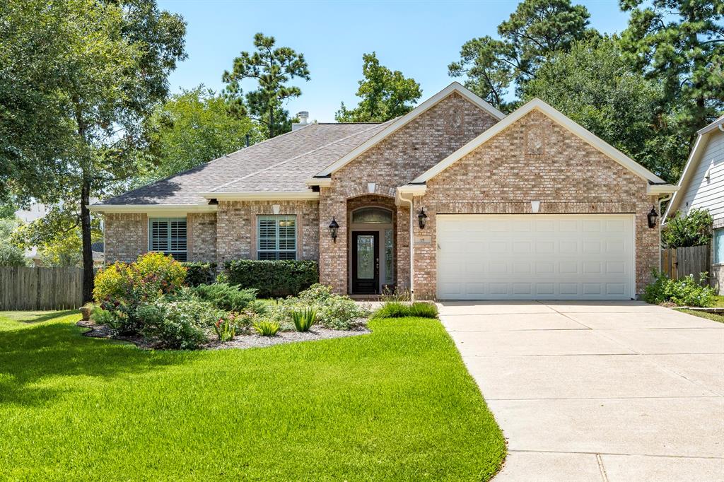 15  Red Adler Place The Woodlands Texas 77382, 15