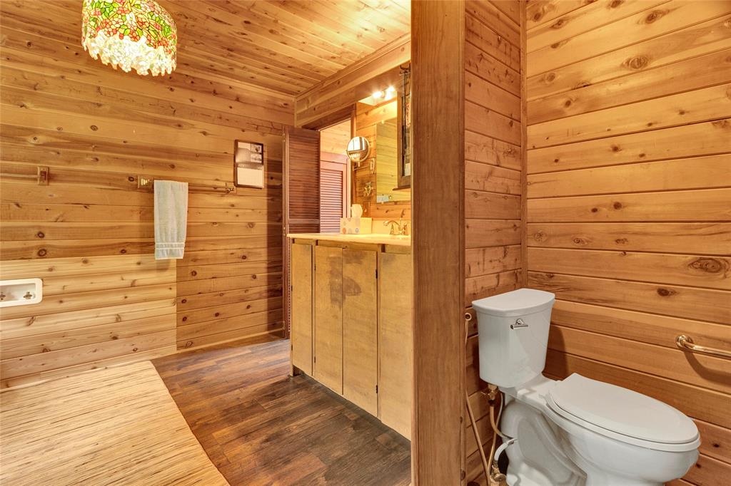 12447 Mill Creek Dr S, Plantersville, TX 77363