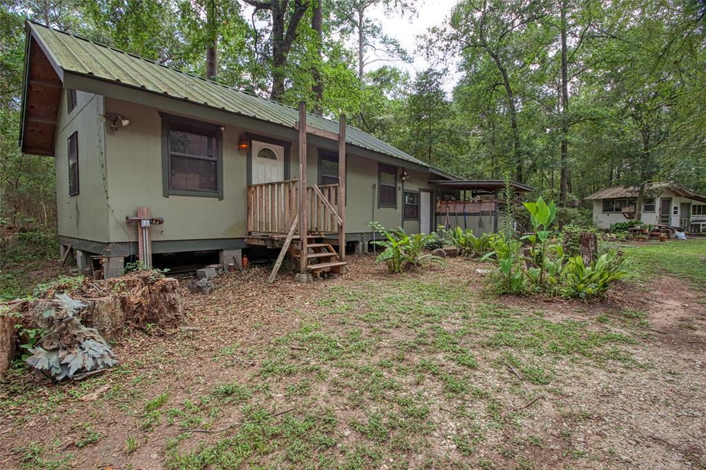 12447 Mill Creek Dr S, Plantersville, TX 77363