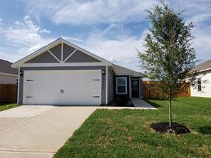 16129 Sugar Falls, Conroe, TX, 77303