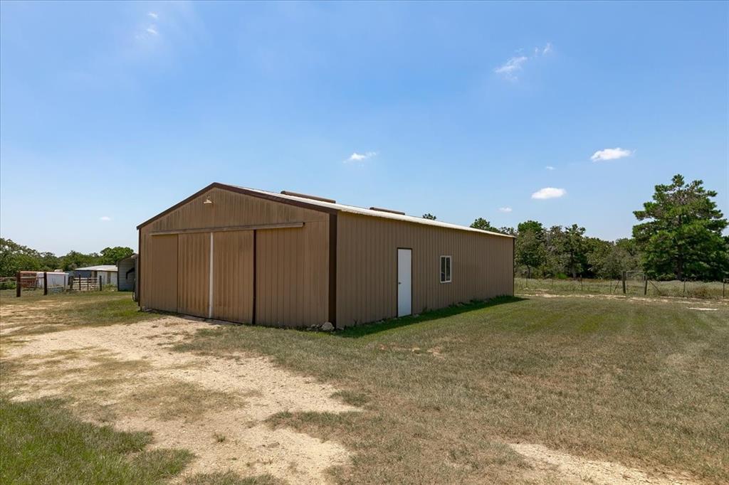 barn/workshop