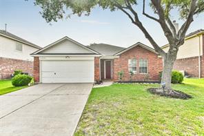 2205 Day, Pearland, TX, 77584