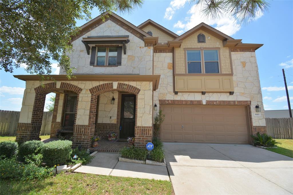 Homes For Sale in Cypress TX from 500,000 to 550,000