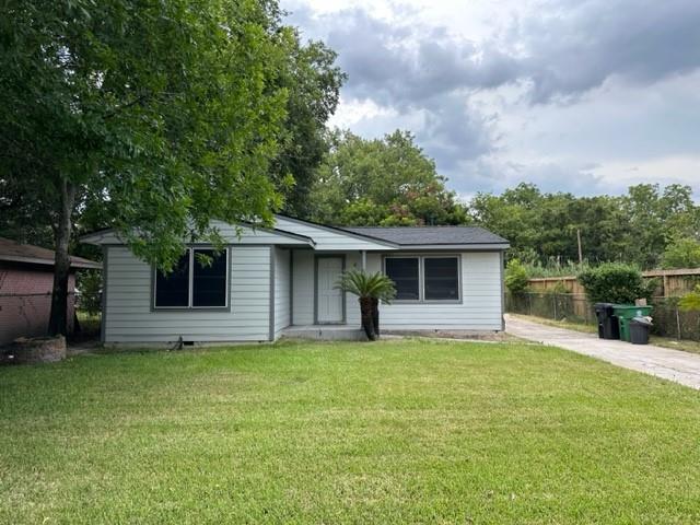 4218  Hoffman Street Houston Texas 77026, 2
