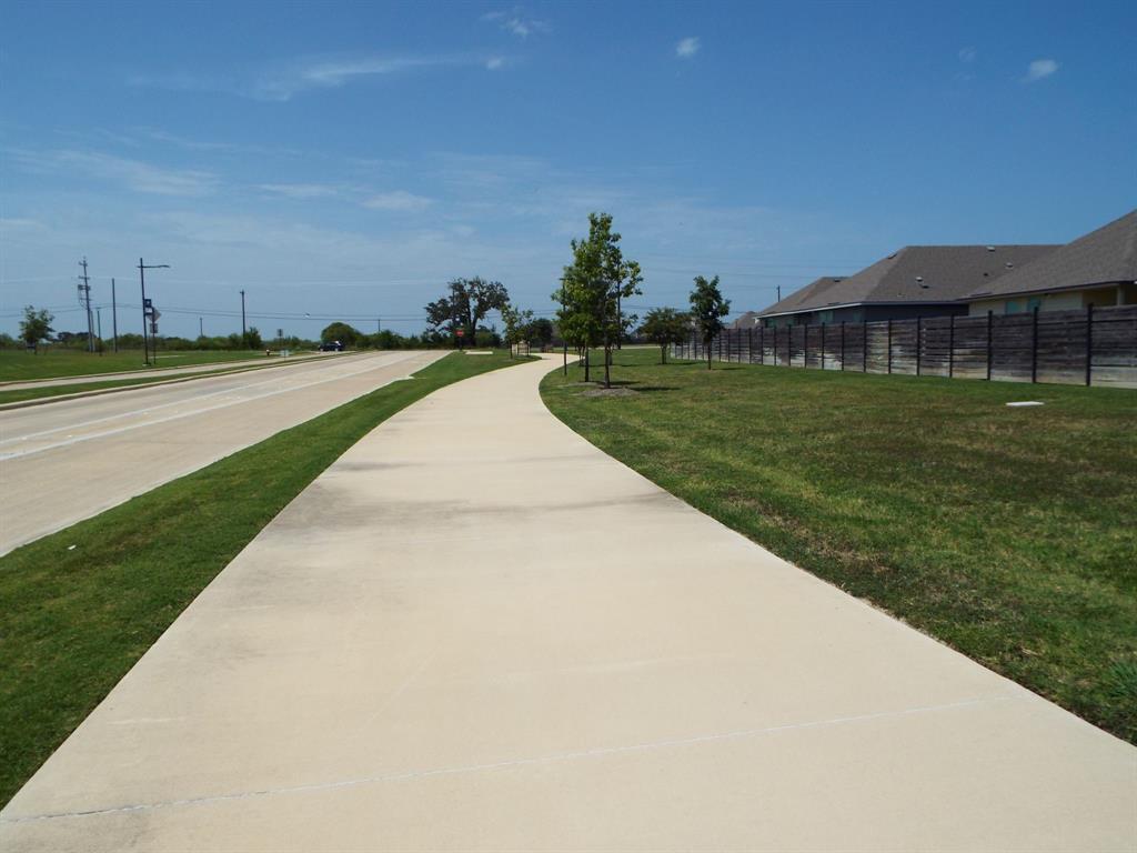 1049 Toledo Bend Drive , College Station, Texas image 46
