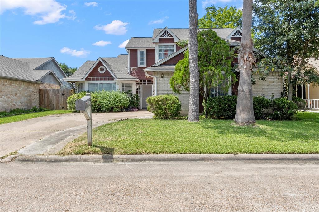 12726 Ashford Knl Dr