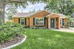 1607 Libbey, Houston, TX, 77018