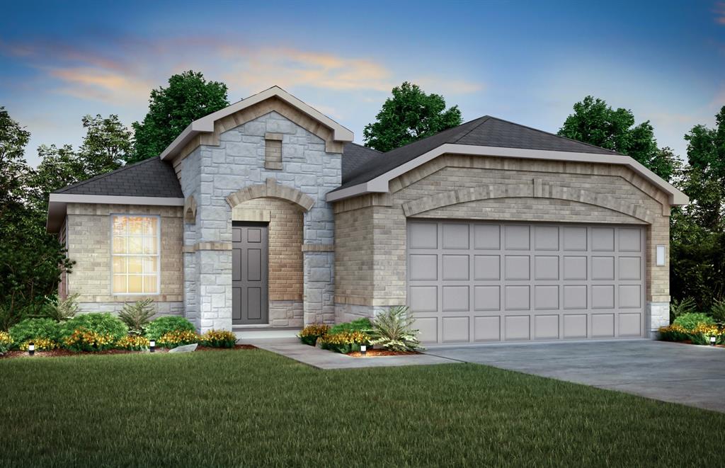 257  Seven Pines Drive Willis Texas 77378, 19