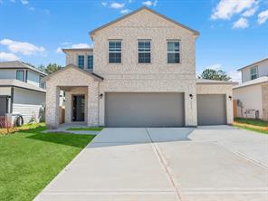 26122 Emory Hollow Drive, Tomball, TX, 77375