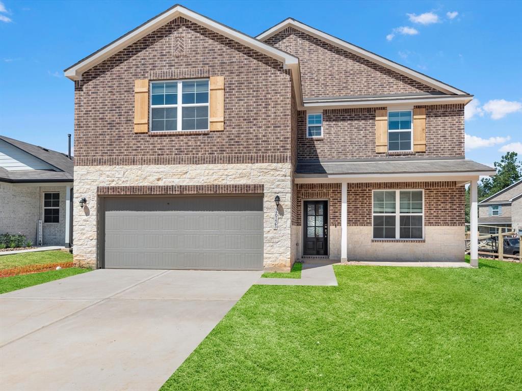 26123  Emory Hollow Drive Tomball Texas 77375, 14