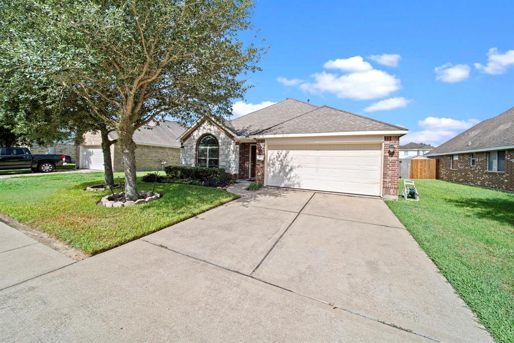 3706  Gazelle Lane Pearland Texas 77584, 5