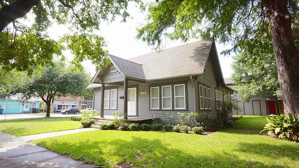 1133  Bayland Avenue Houston Texas 77009, Houston