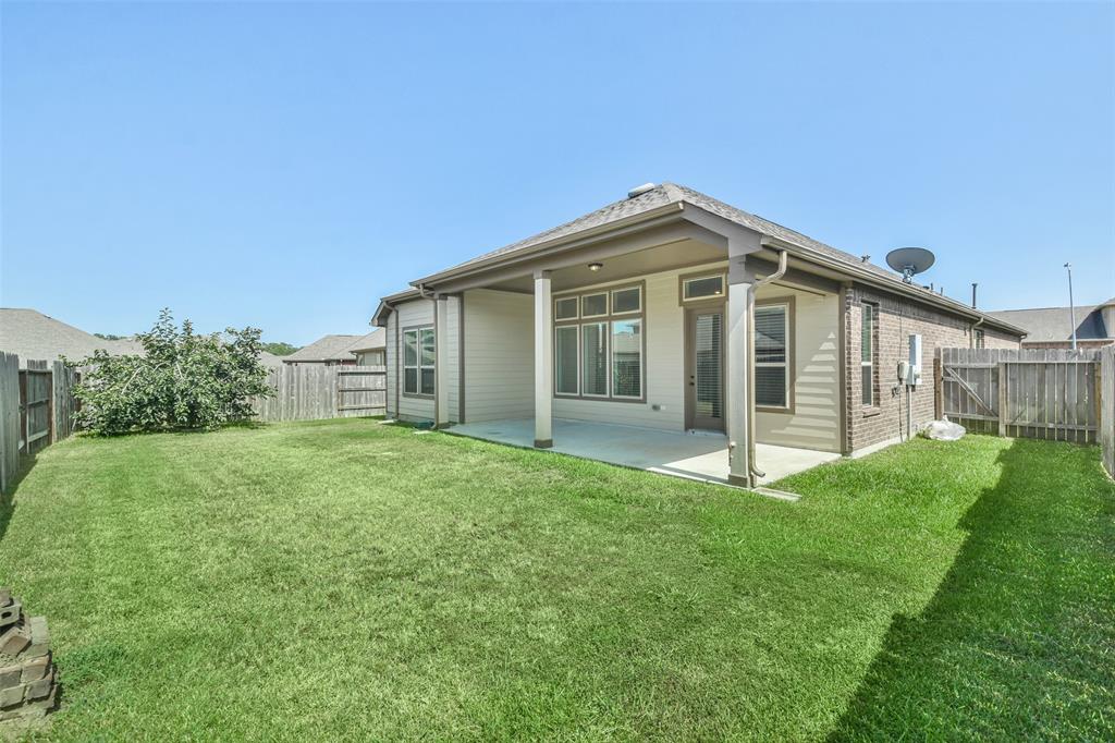 10051 Cimarron Canyon Ln, Magnolia, TX 77354