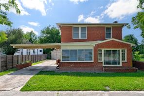 2531 Stevens, Houston, TX, 77026