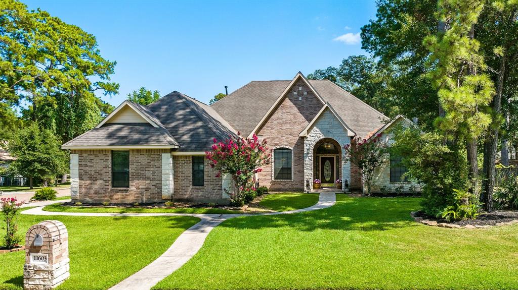 11603  Willowrun Drive Montgomery Texas 77356, 39