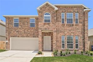 338 Shoreview, Conroe, TX, 77303
