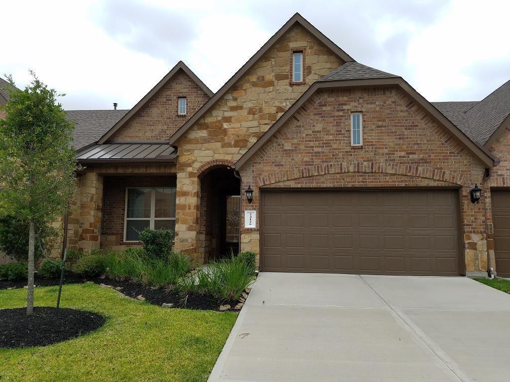 24126  Tapa Springs Lane Katy Texas 77494, Katy