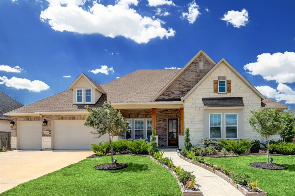 2008  Yellowstone Trail Friendswood Texas 77546, 33