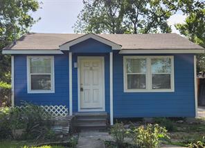 8606 Clarington, Houston, TX, 77016