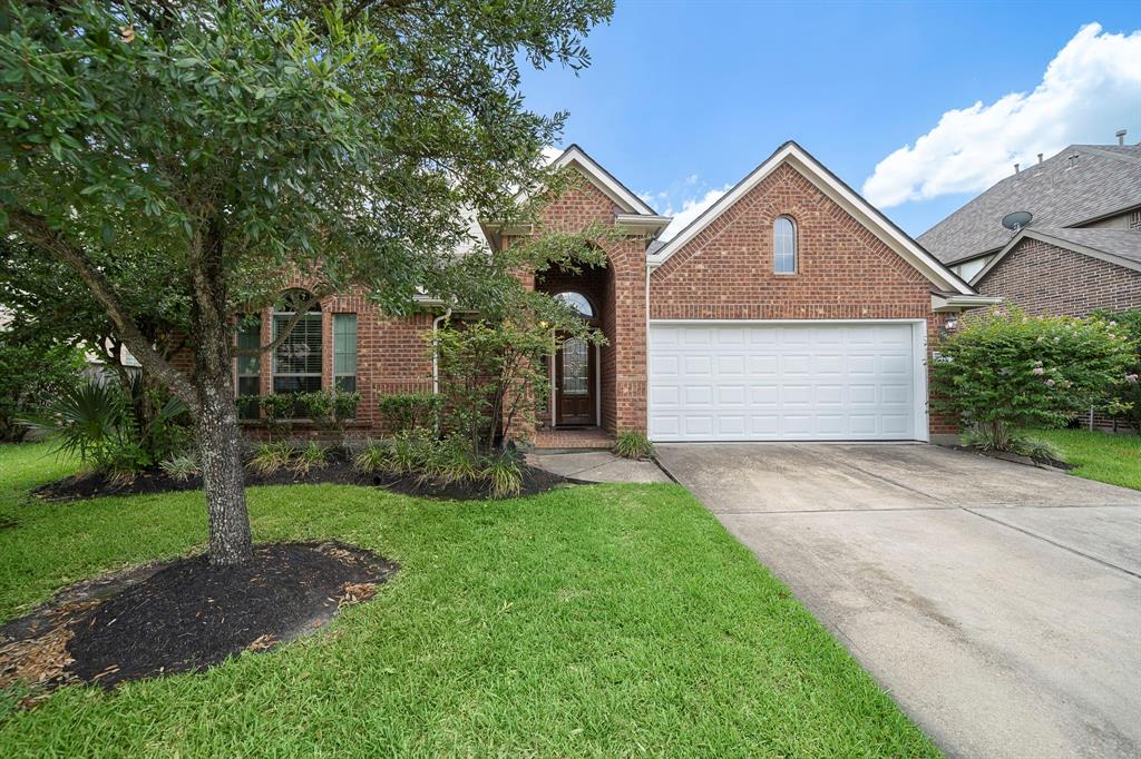 9710  Carina Forest Court Humble Texas 77396, 1