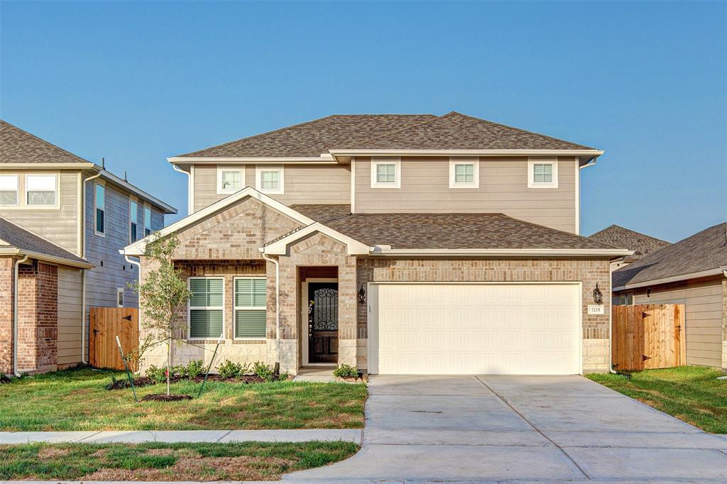 7215  Wilshire Court  Rosharon Texas 77583, Rosharon
