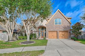4006 Misty Waters, Katy, TX, 77494