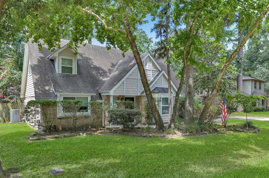 11 Summer Morning Ct