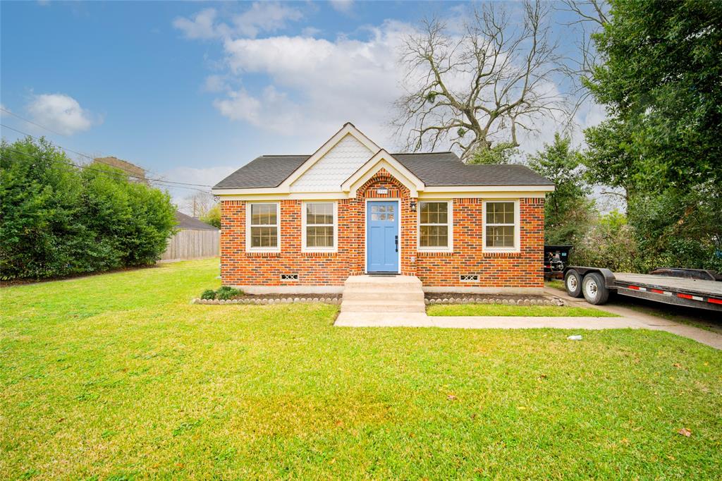716  Kelley Street Houston Texas 77009, 9