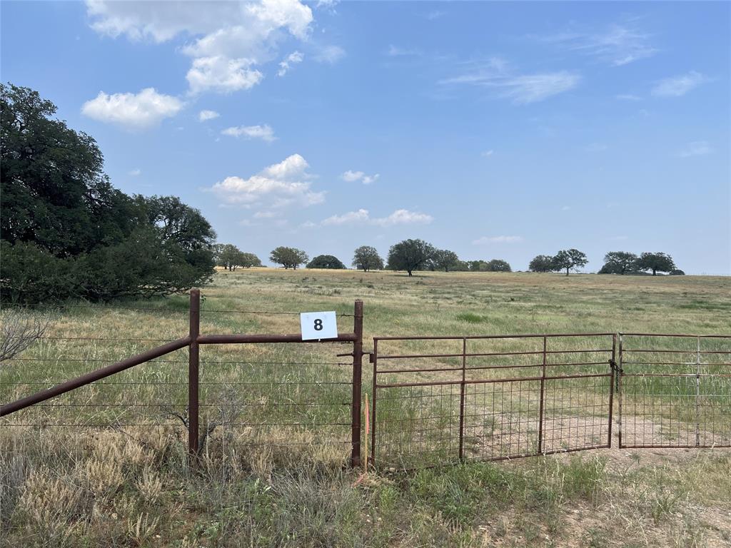 3865 Tract 8  County Road 204  San Saba Texas 76877, 83