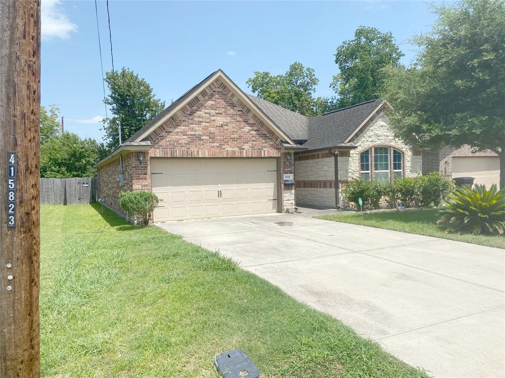 8301  Parnell Street Houston Texas 77051, 3