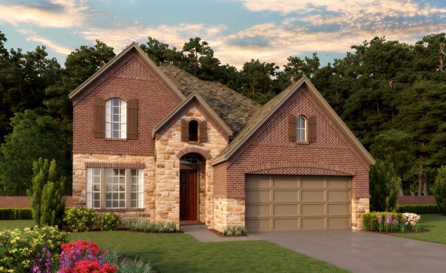 17011  Daylily Dune Way Hockley Texas 77447, Hockley