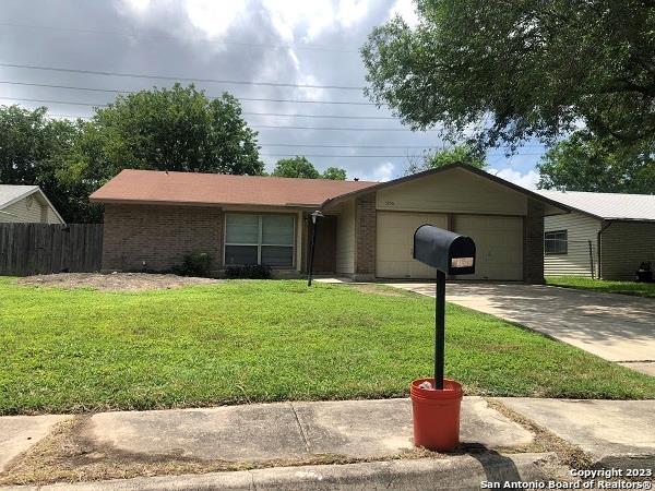 5250 GORDON COOPER DR