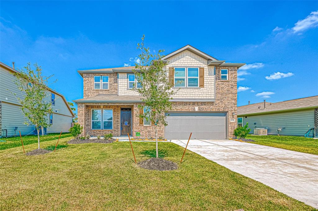 5719  Texas Sage Drive Rosenberg Texas 77469, 30