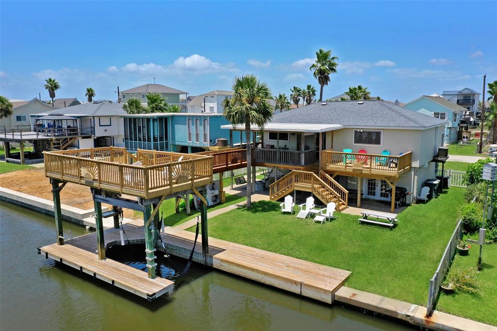 21831  Frio Drive Galveston Texas 77554, 33