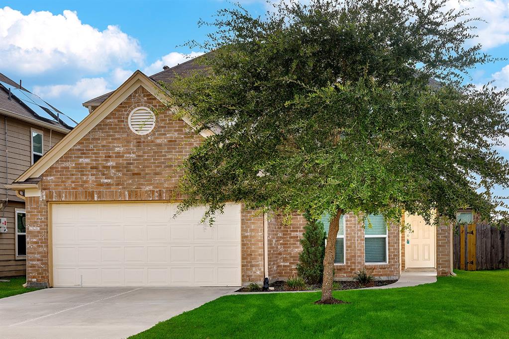 16805  Northern Flicker Trail Conroe Texas 77385, 15