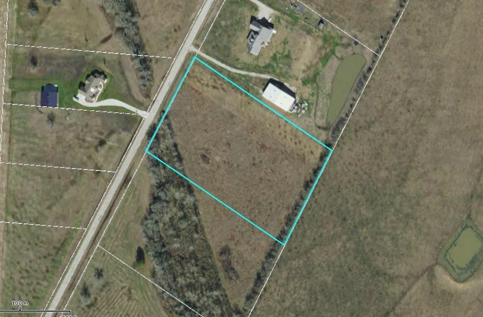 Lot T (20)  Ponderosa Drive New Waverly Texas 77358, 43