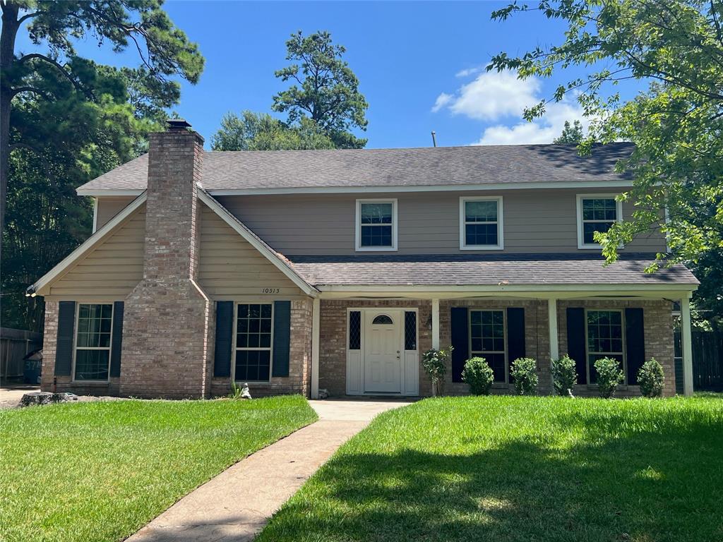 10515  Idlebrook Drive Houston Texas 77070, Houston