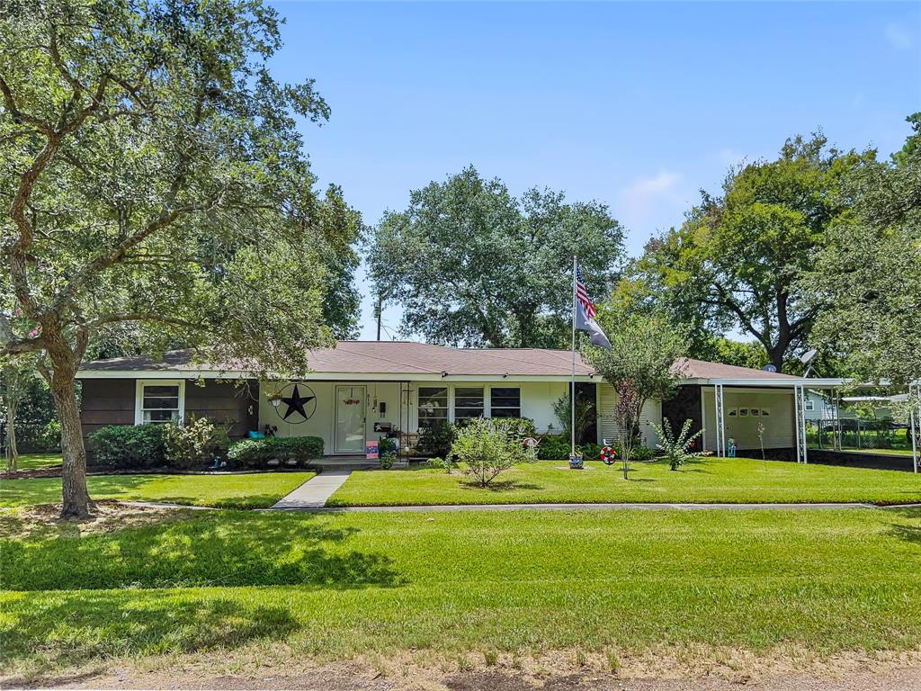 813 N Morgan Street Angleton Texas 77515, 5
