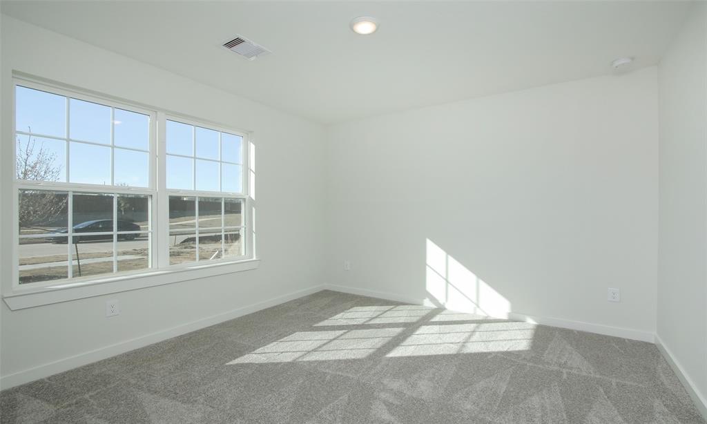 This is a Representative Photo to Display the Floor Plan Layout. Interior Selections Will Vary