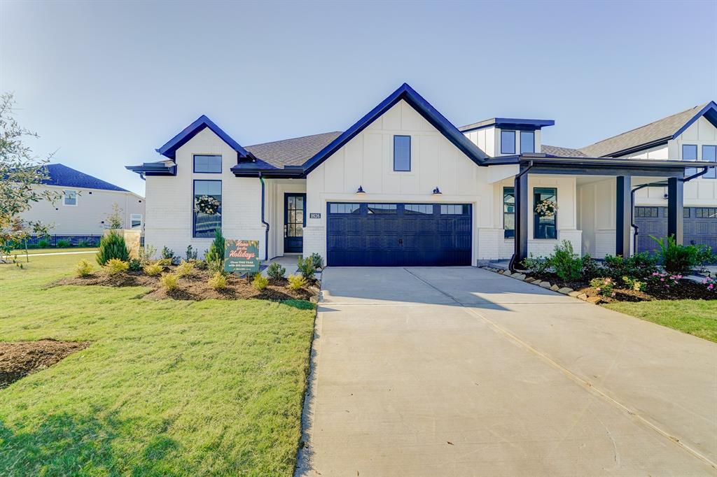 18126  Shoreline Vista Lane Cypress Texas 77433, Cypress