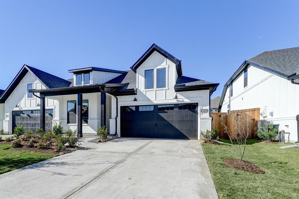 18122  Shoreline Vista Lane Cypress Texas 77433, Cypress